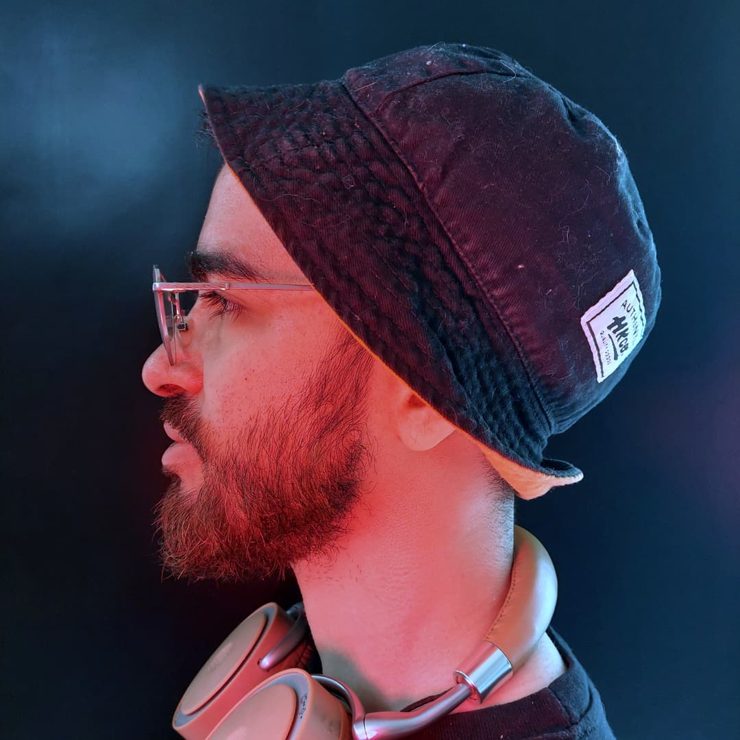Imagen de perfil